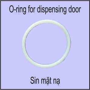Sin mặt nạ máy kem